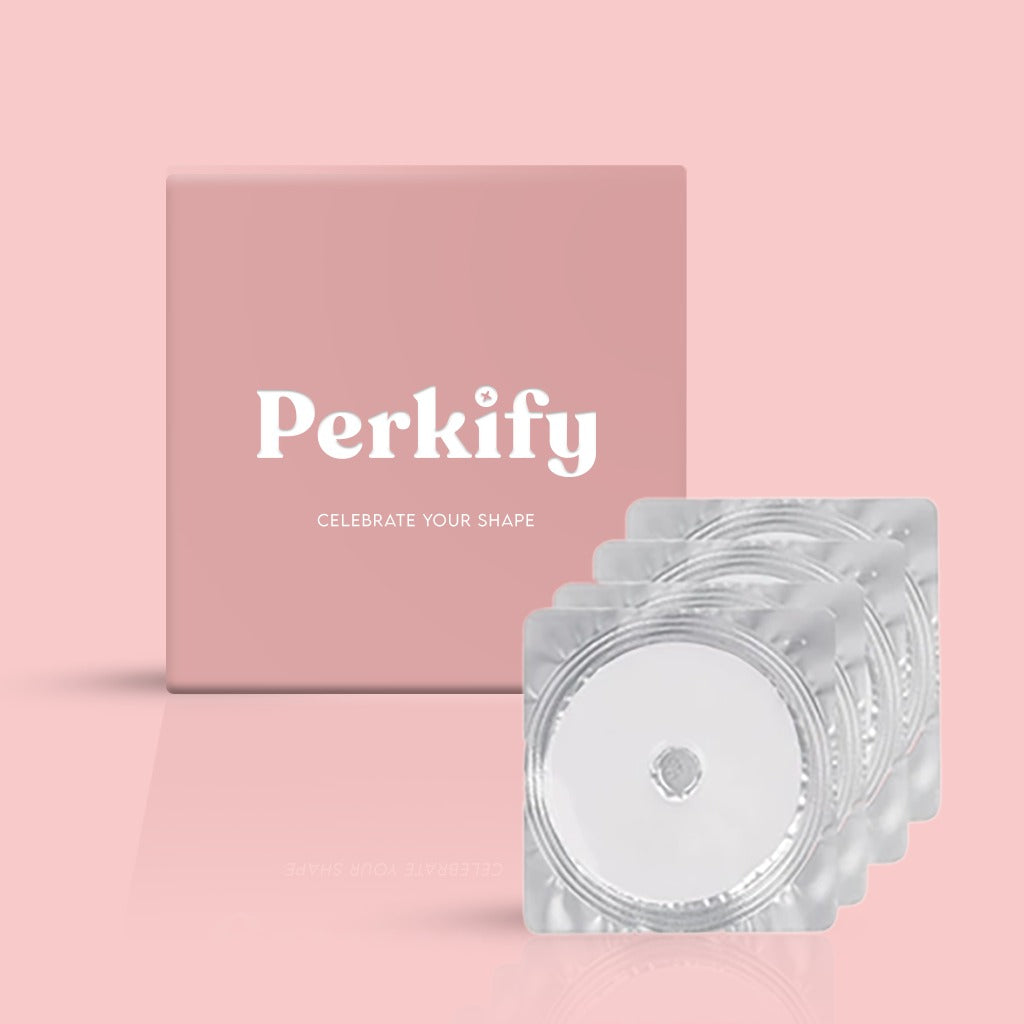 Perkify - Breast Enhancement Patches