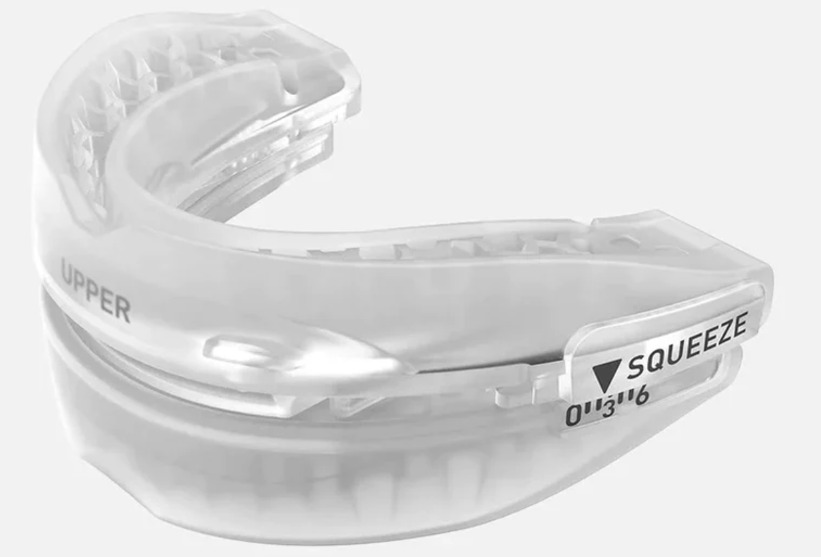 MouthGuard™ Anti-Snoring Mouthpiece