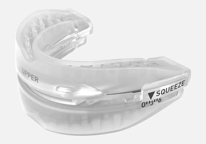 BlissGuardian™ - Anti-Snoring Mouthpiece