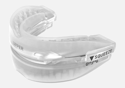 BlissGuardian™ - Anti-Snoring Mouthpiece